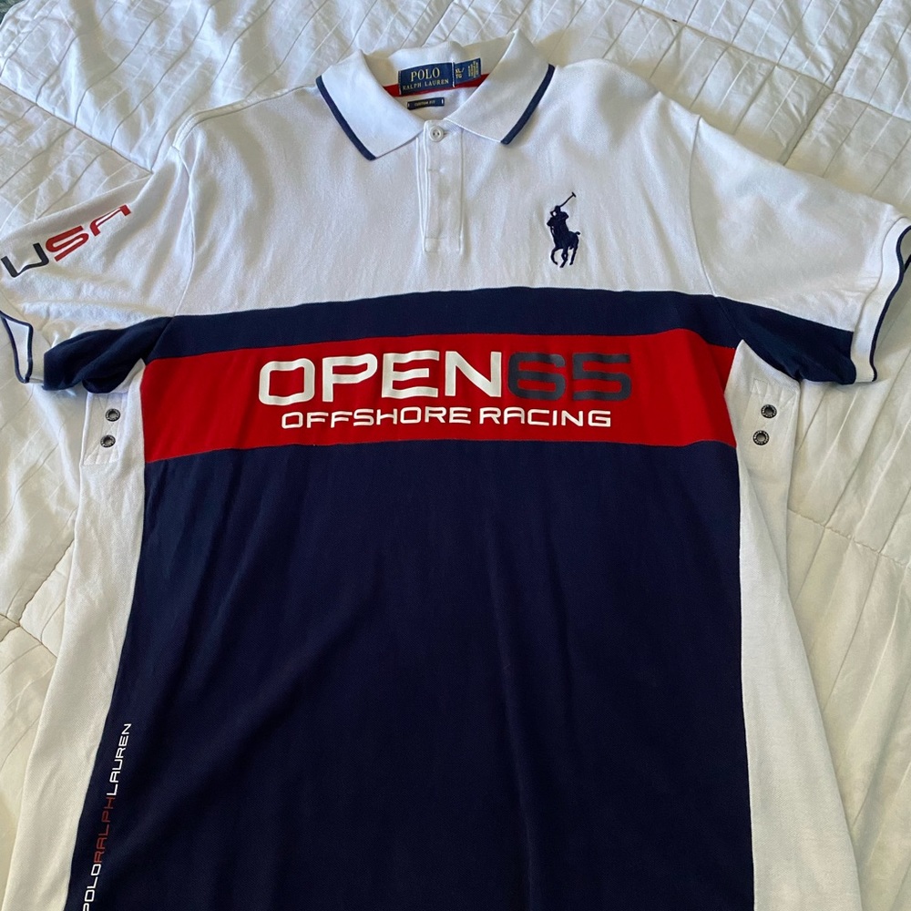 Polo Ralph Lauren shirt